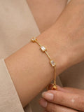 Pearl Serenity Bracelet