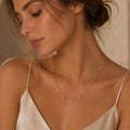 Stardust Chain Necklace