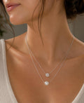 Lumiere Duo Necklace
